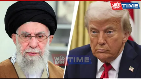 web pt 1The Battle Begins Khamenei Responds to Trumps Threats